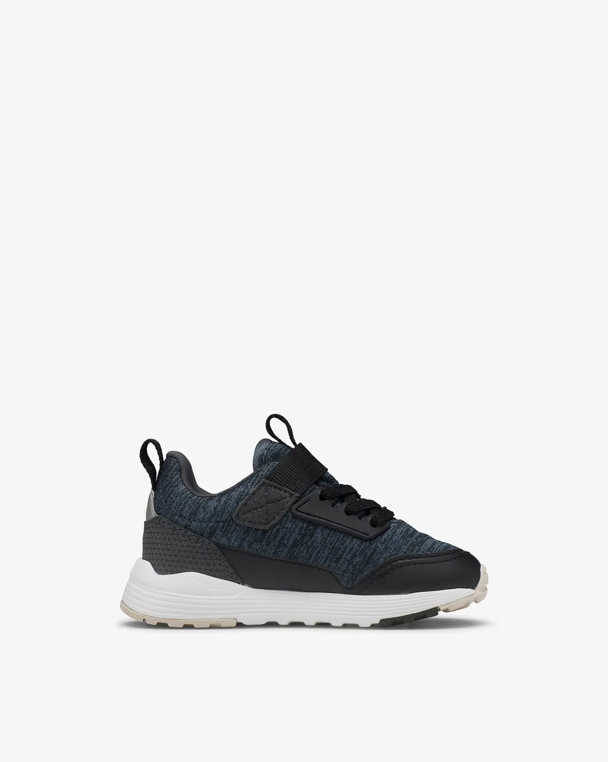 Viking Arendal Low GTX Kids Active Sneaker Børn - Black/Charcoal -