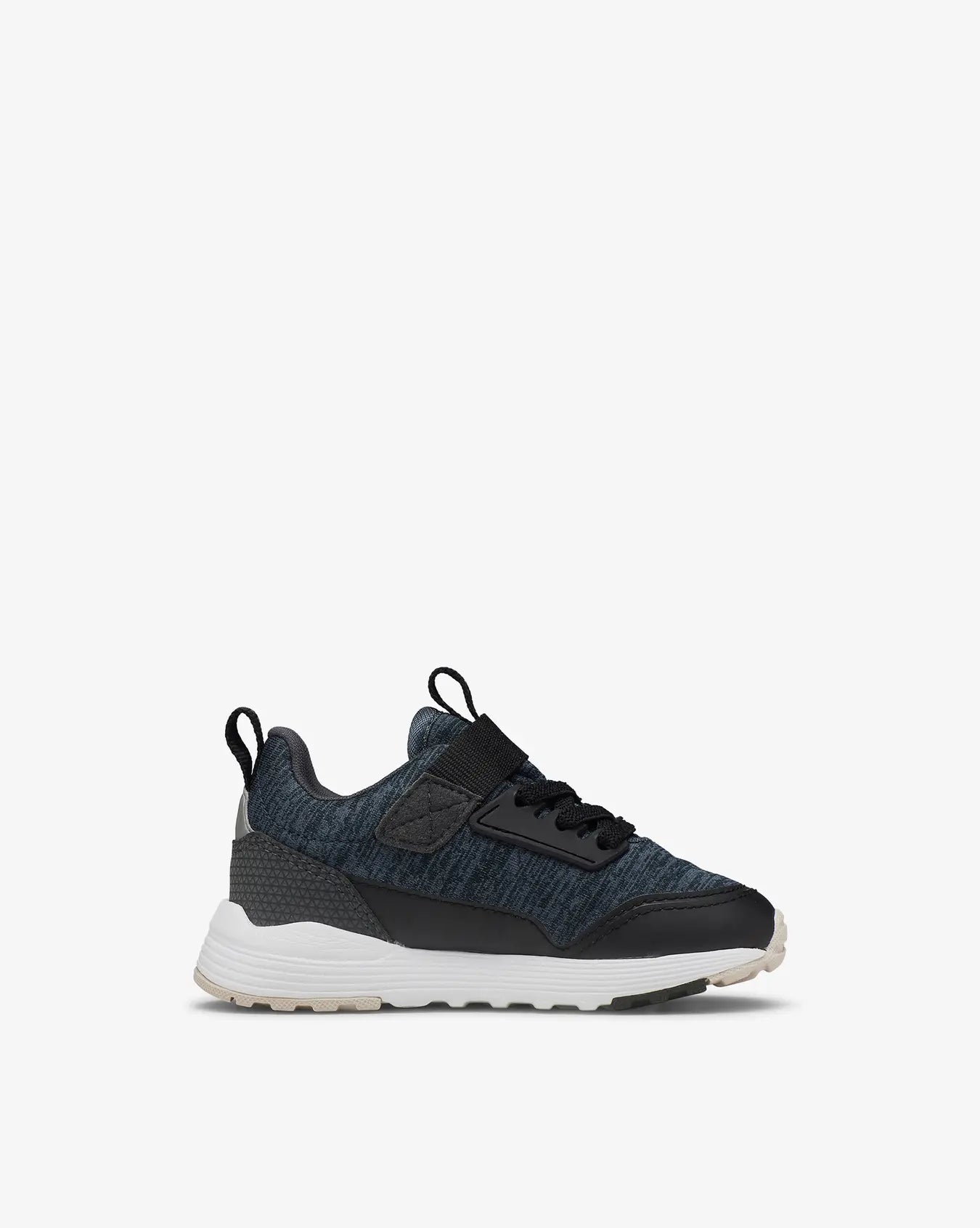 Viking Arendal Low GTX Kids Active Sneaker Børn - Black/Charcoal -