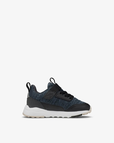 Viking Arendal Low GTX Kids Active Sneaker Børn - Black/Charcoal -