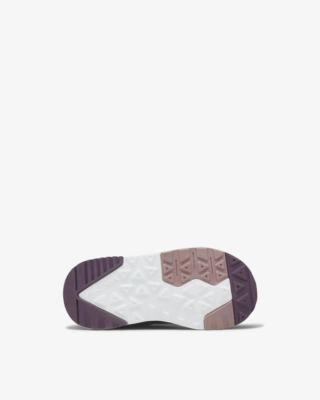 Viking Arendal Low GTX Kids Active Sneaker Børn - Plum/Dusty Pink -