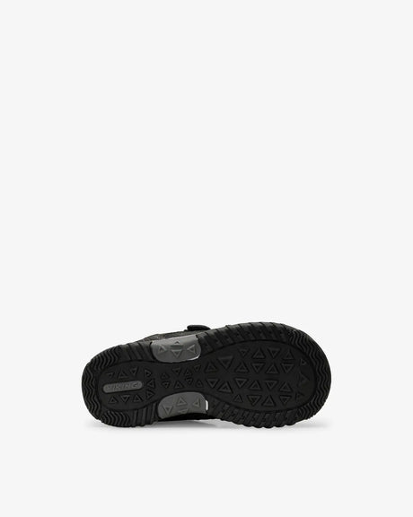 Viking Cascade Low III GTX Kids Active Sneaker Børn - Black -