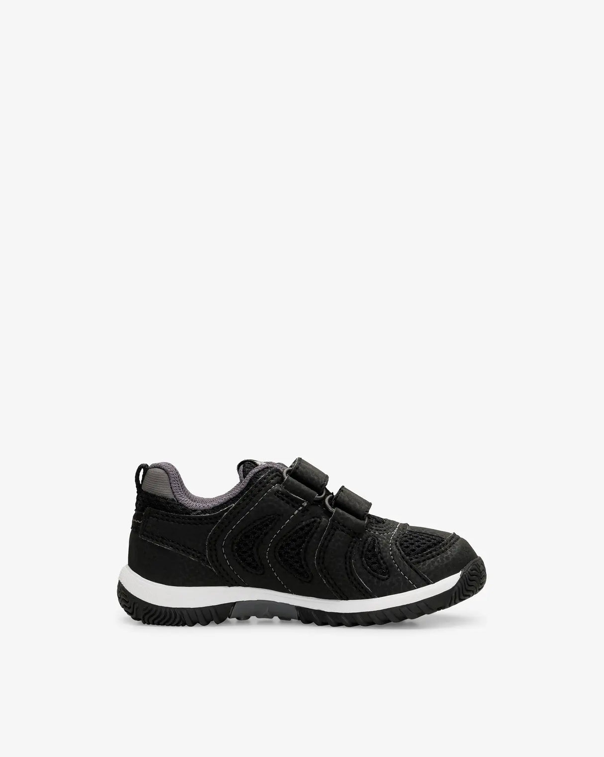 Viking Cascade Low III GTX Kids Active Sneaker Børn - Black -