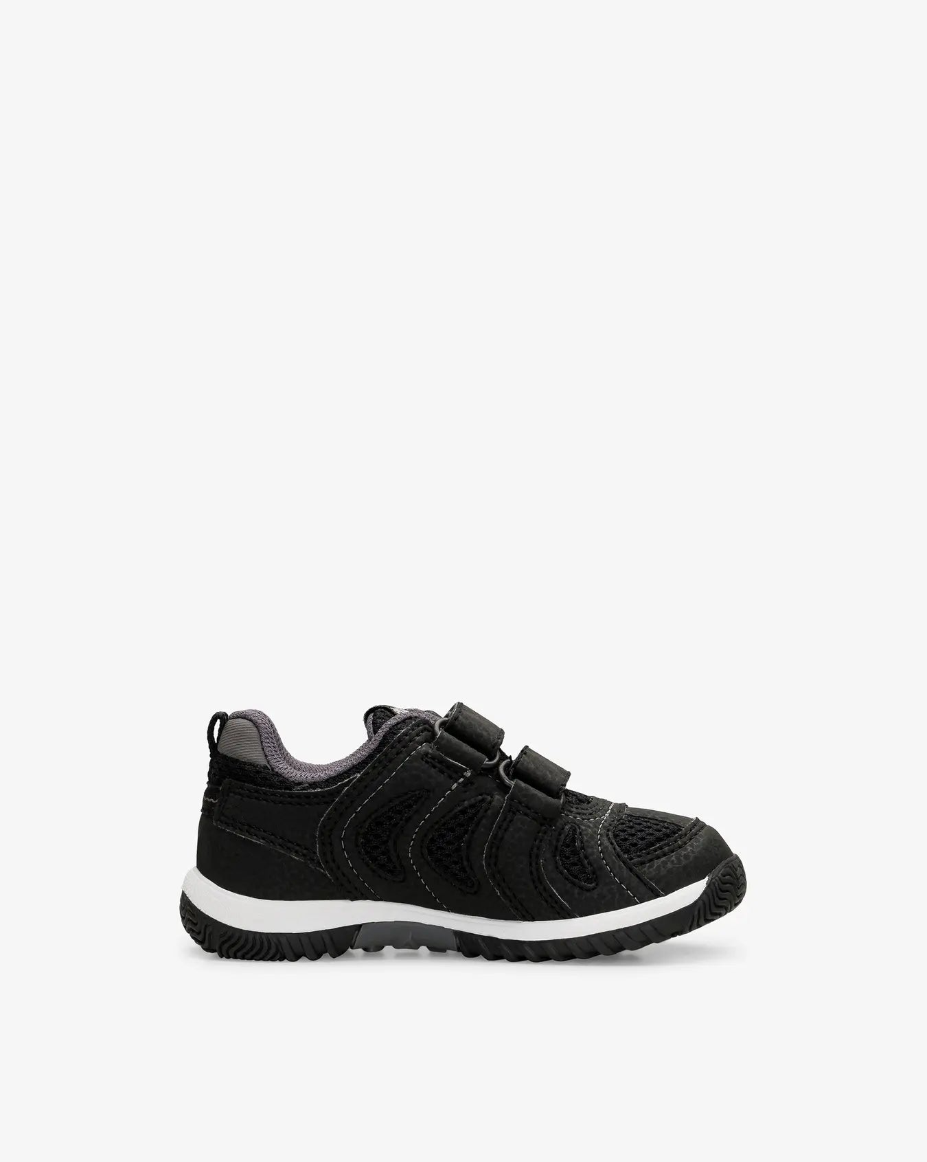 Viking Cascade Low III GTX Kids Active Sneaker Børn - Black -