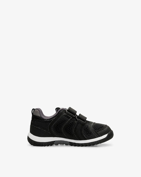 Viking Cascade Low III GTX Kids Active Sneaker Børn - Black -