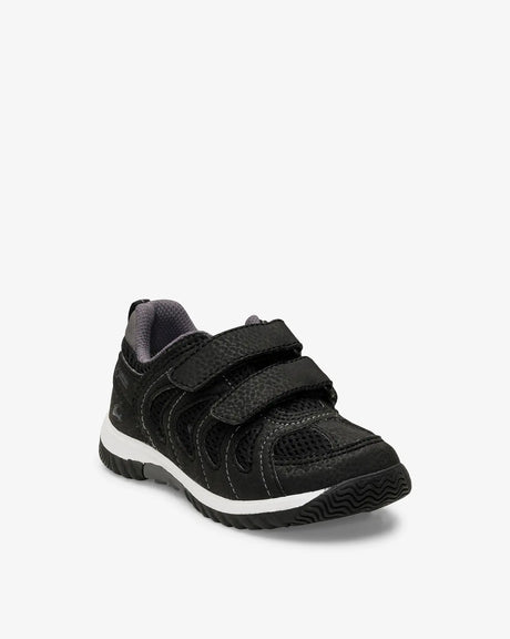 Viking Cascade Low III GTX Kids Active Sneaker Børn - Black -