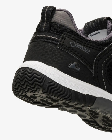 Viking Cascade Low III GTX Kids Active Sneaker Børn - Black -