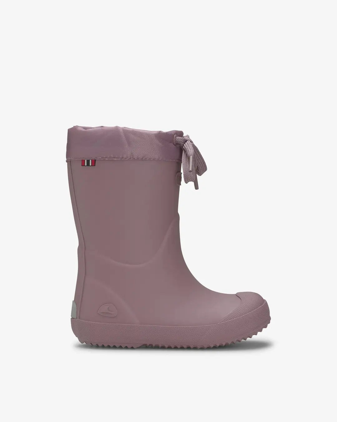 Viking Indie Warm Termostøvler Børn - Dusty Pink
