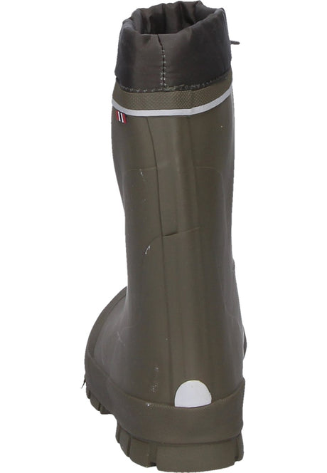 Viking Jolly Warm Termostøvler Børn - Granite -