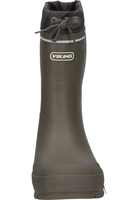 Viking Jolly Warm Termostøvler Børn - Granite -