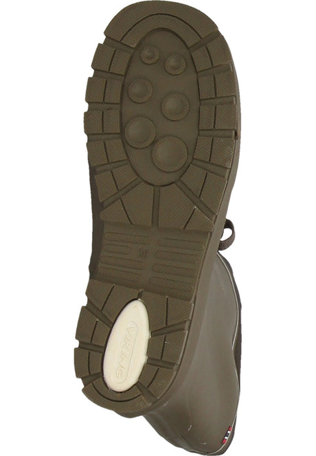 Viking Jolly Warm Termostøvler Børn - Granite -