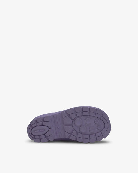 Viking Jolly Warm Termostøvler Børn - Violet -