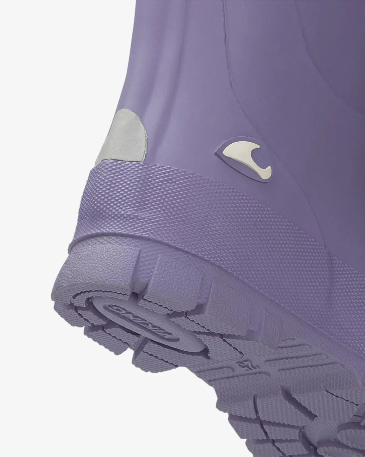 Viking Jolly Warm Termostøvler Børn - Violet -