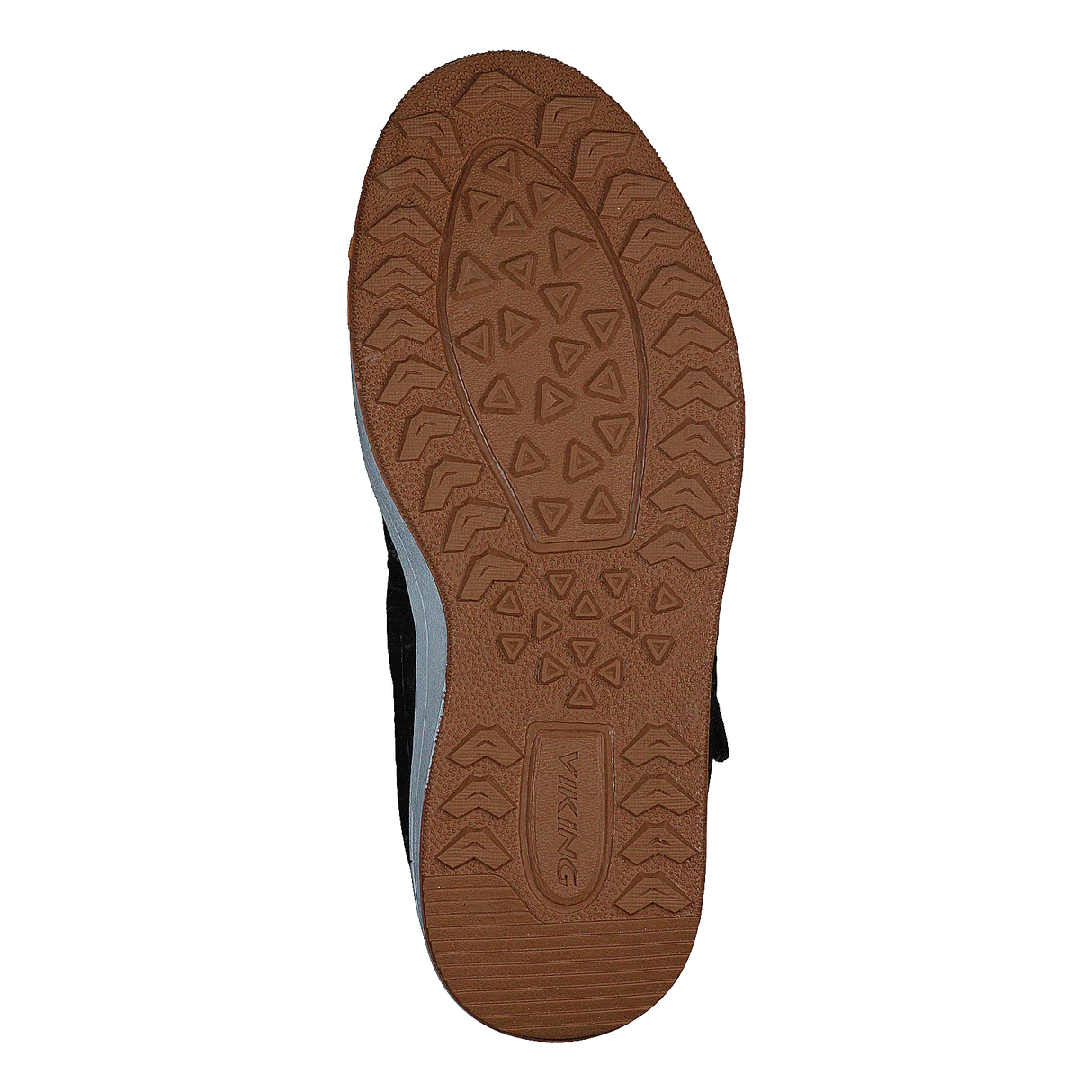 Viking Lucas Warm WP 1V Sneakers Børn -