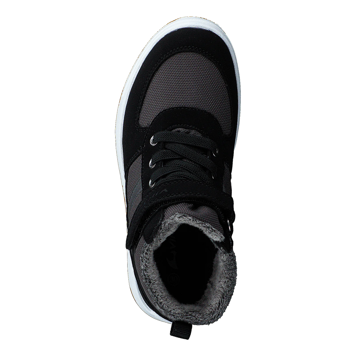 Viking Lucas Warm WP 1V Sneakers Børn -