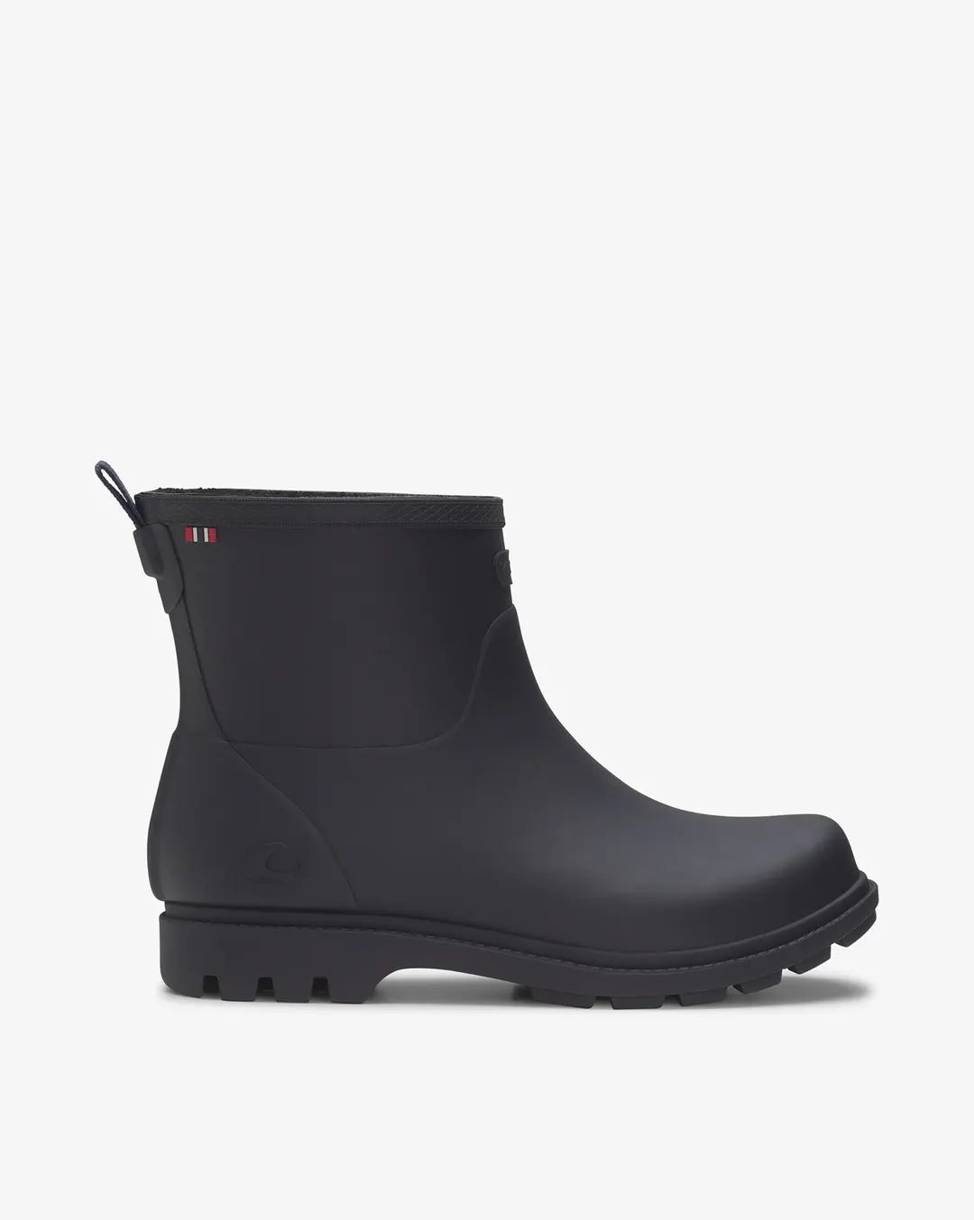 Viking Noble Warm Gummistøvler Dame - Navy - Navy