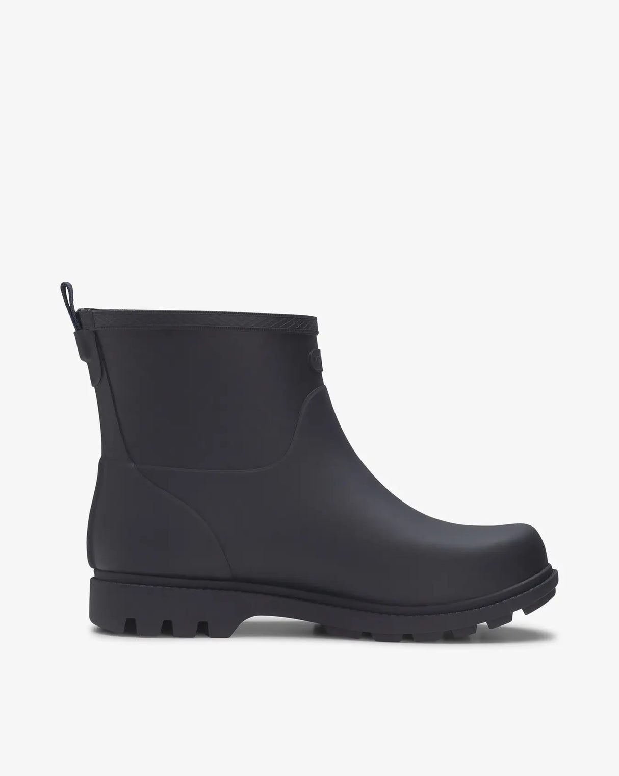 Viking Noble Warm Gummistøvler Dame - Navy -