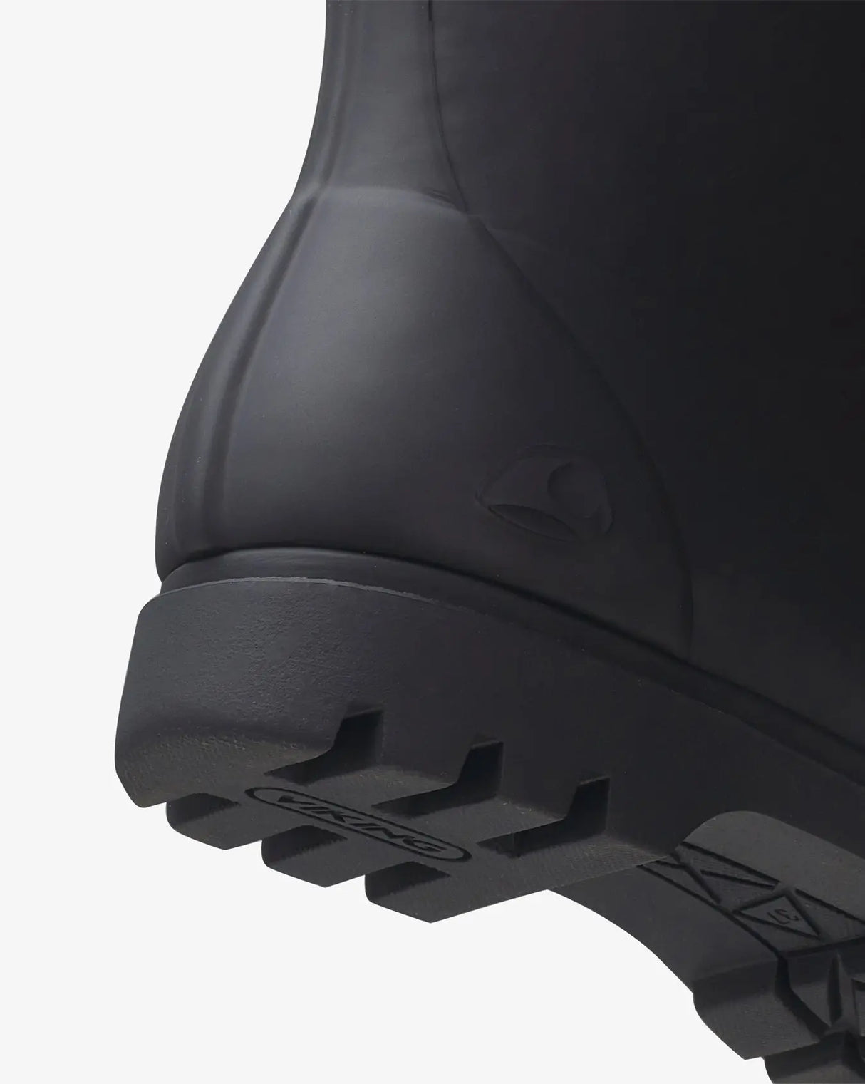 Viking Noble Warm Gummistøvler Dame - Navy -