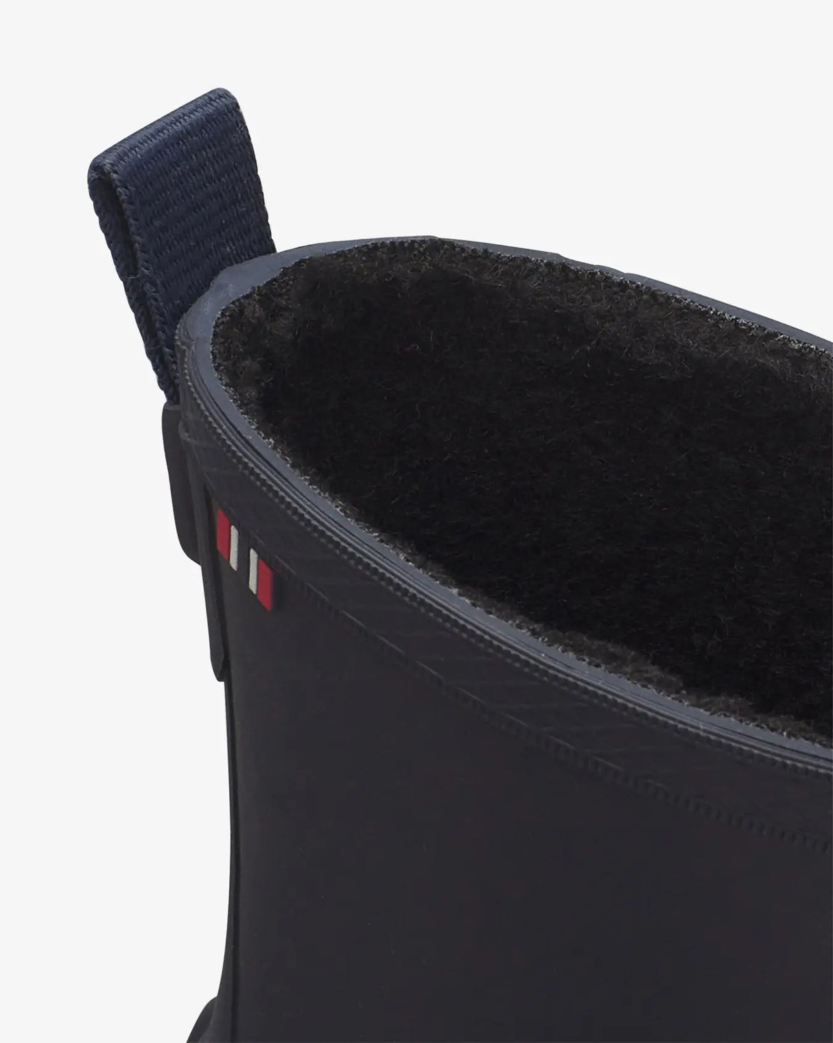 Viking Noble Warm Gummistøvler Dame - Navy -