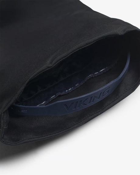 Viking Play Winter Pants Thermal Skibukser Børn - Black -
