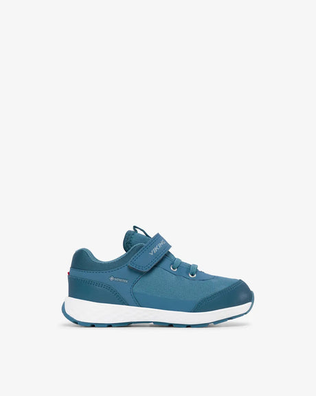 Viking Spectrum Low GTX R Kids Active Sneaker Børn - Ocean - Ocean