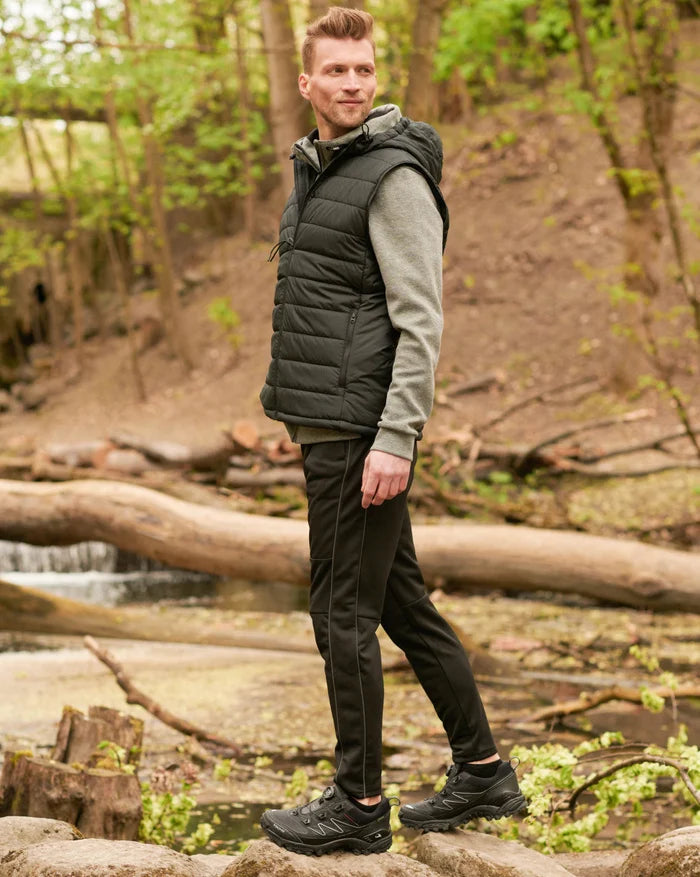 Viking Anaconda 4x4 Boa GTX Low Unisex Hiking Shoes Vandresko Dame Herre -