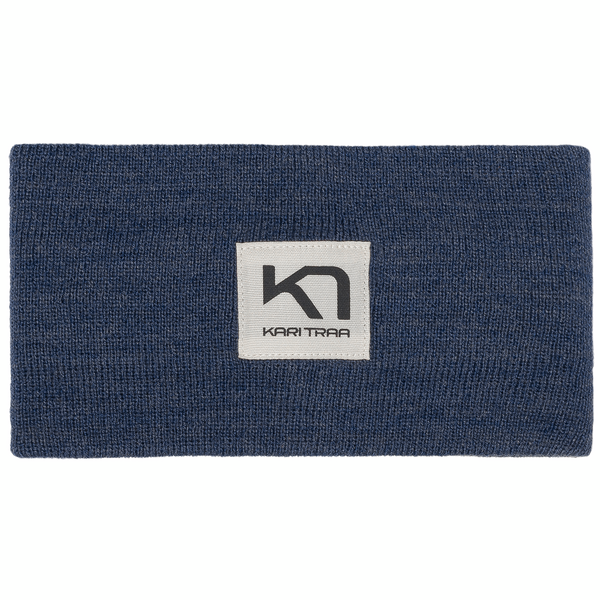 Kari Traa Røthe Headband Pandebånd Junior - Royal - Royal One-size
