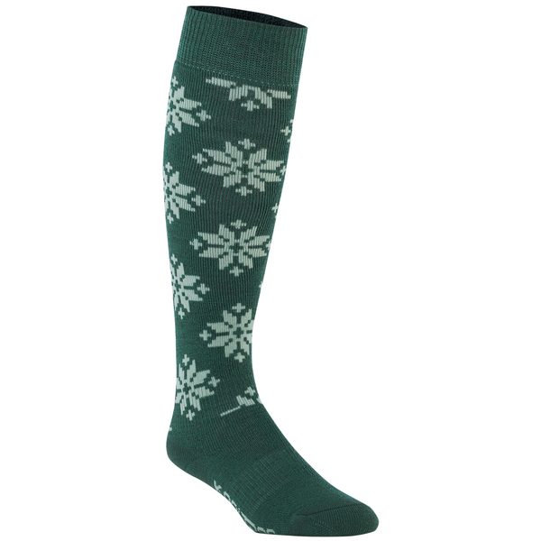 Kari Traa Rose Wool Ski Socks Skisokker Dame - Mur - Mur