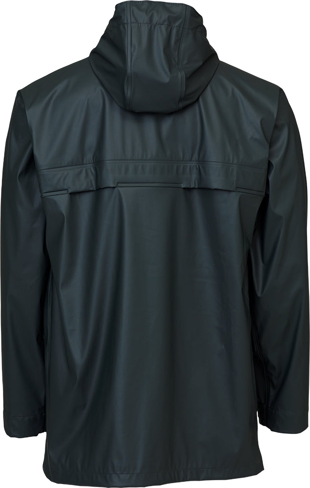 Elka Elements Jakke Herre - Mørk Salamander -