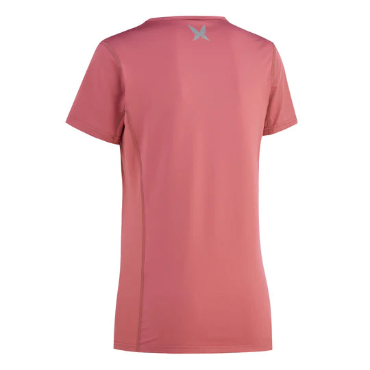 Kari Traa Nora Tee T-shirt Dame - Frost -