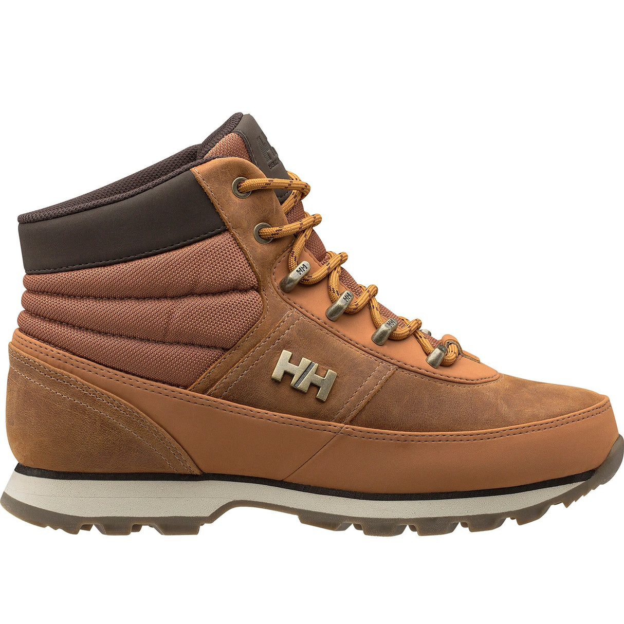 Helly Hansen Women's Woodlands Low-Cut Winter Boots Vinterstøvler Dame -