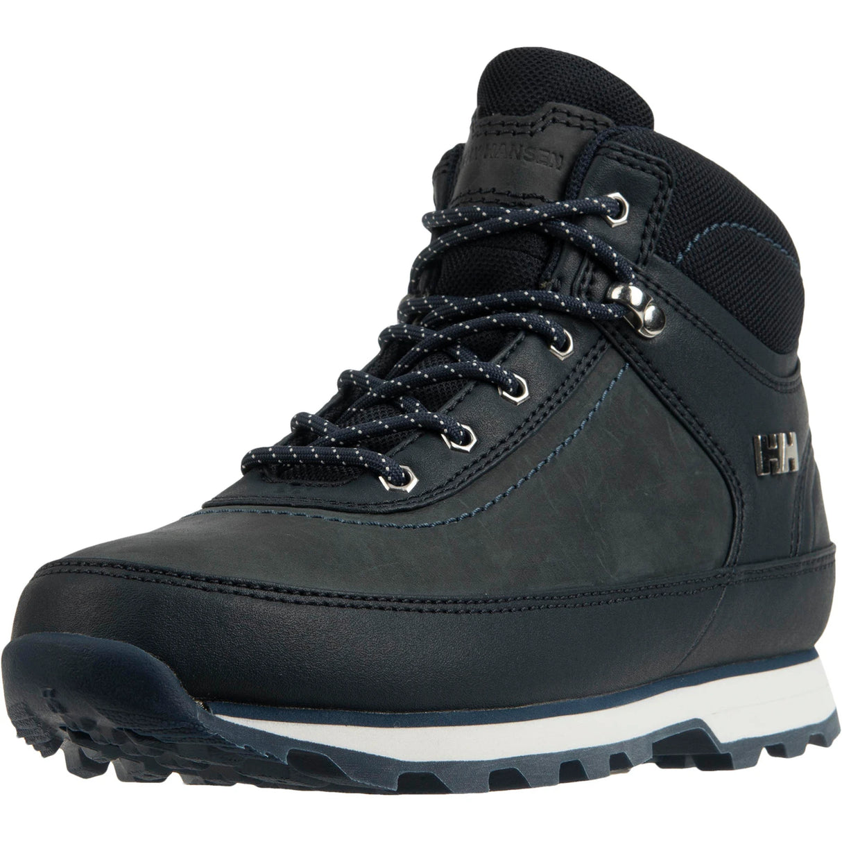 Helly Hansen Women's Calgary Winter Boots Vinterstøvler Dame - Navy