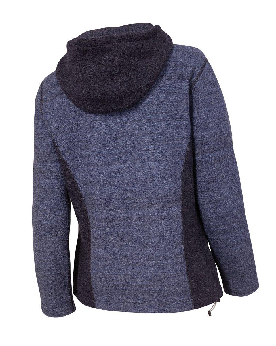 Ivanhoe of Sweden Annie Hood Hættetrøje Dame -