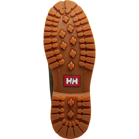 Helly Hansen Men's Fremont Leather Boots Herrestøvler - Forrest Night -