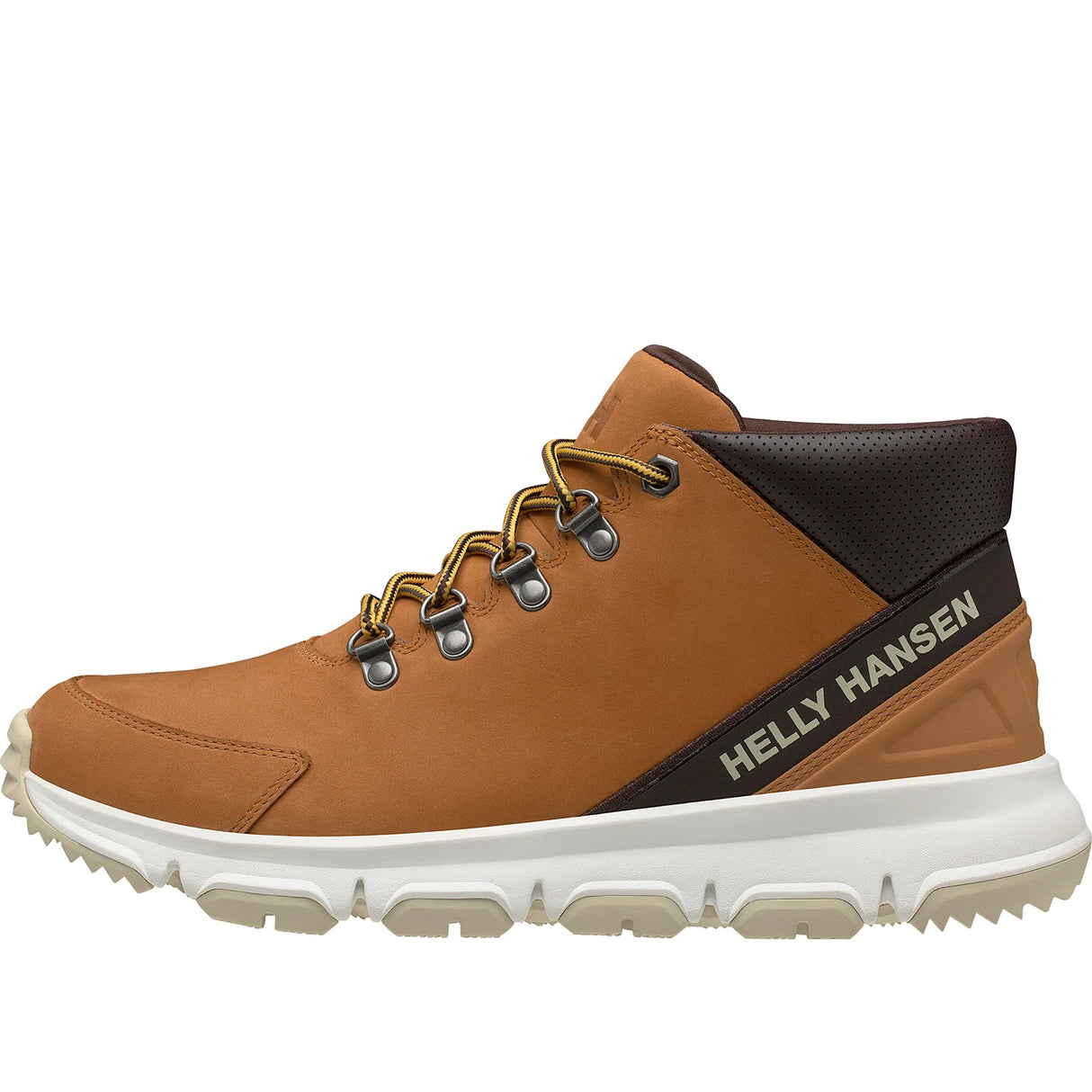 Helly Hansen Men's Fendvard Boot Sneaker Støvler Herre - Honey Wheat -