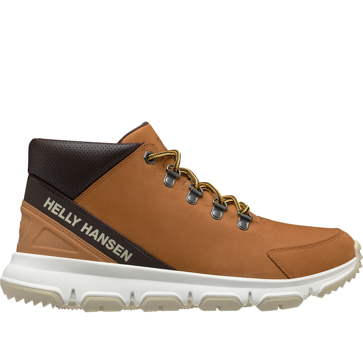 Helly Hansen Men's Fendvard Boot Sneaker Støvler Herre - Honey Wheat -