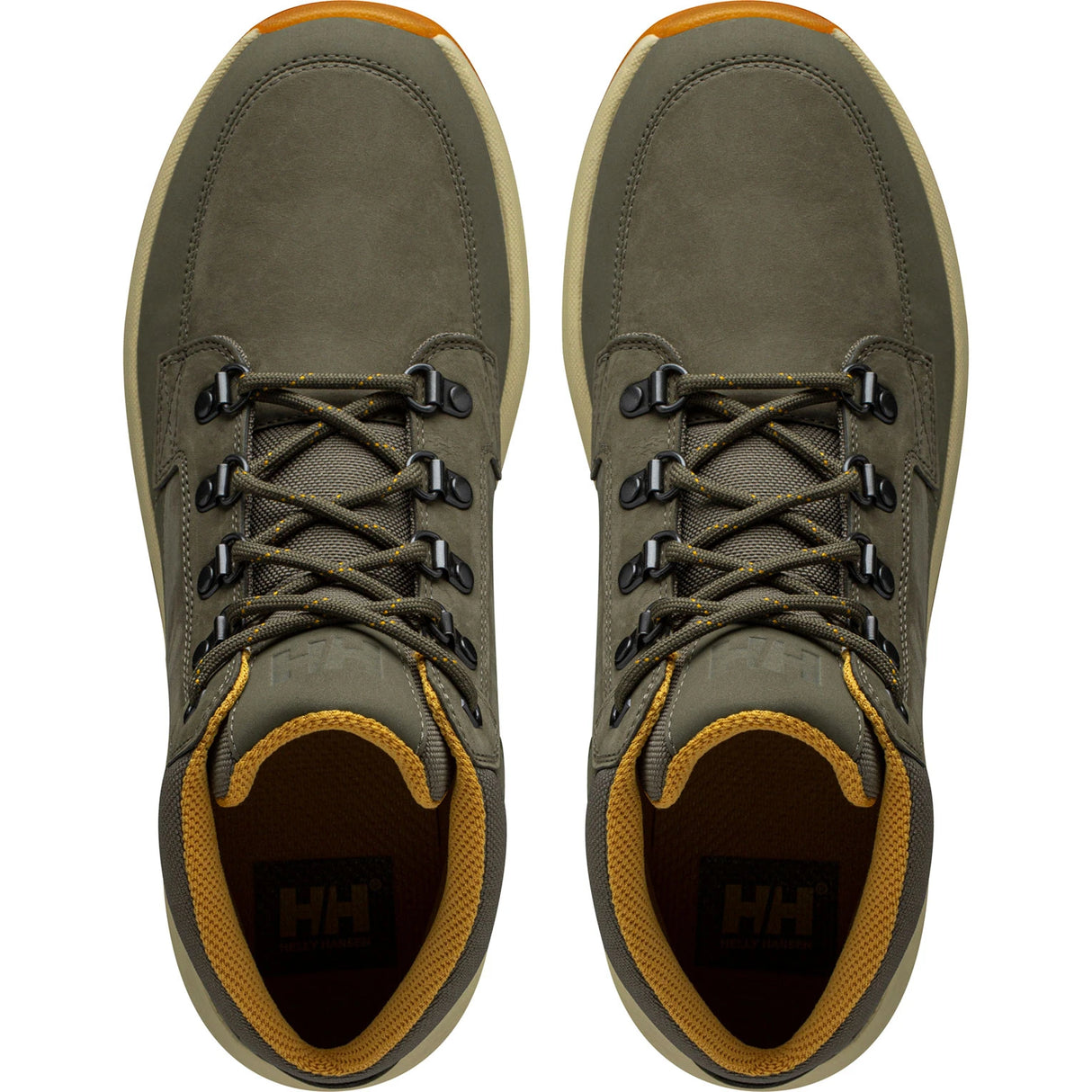 Helly Hansen Richmond Herresko -