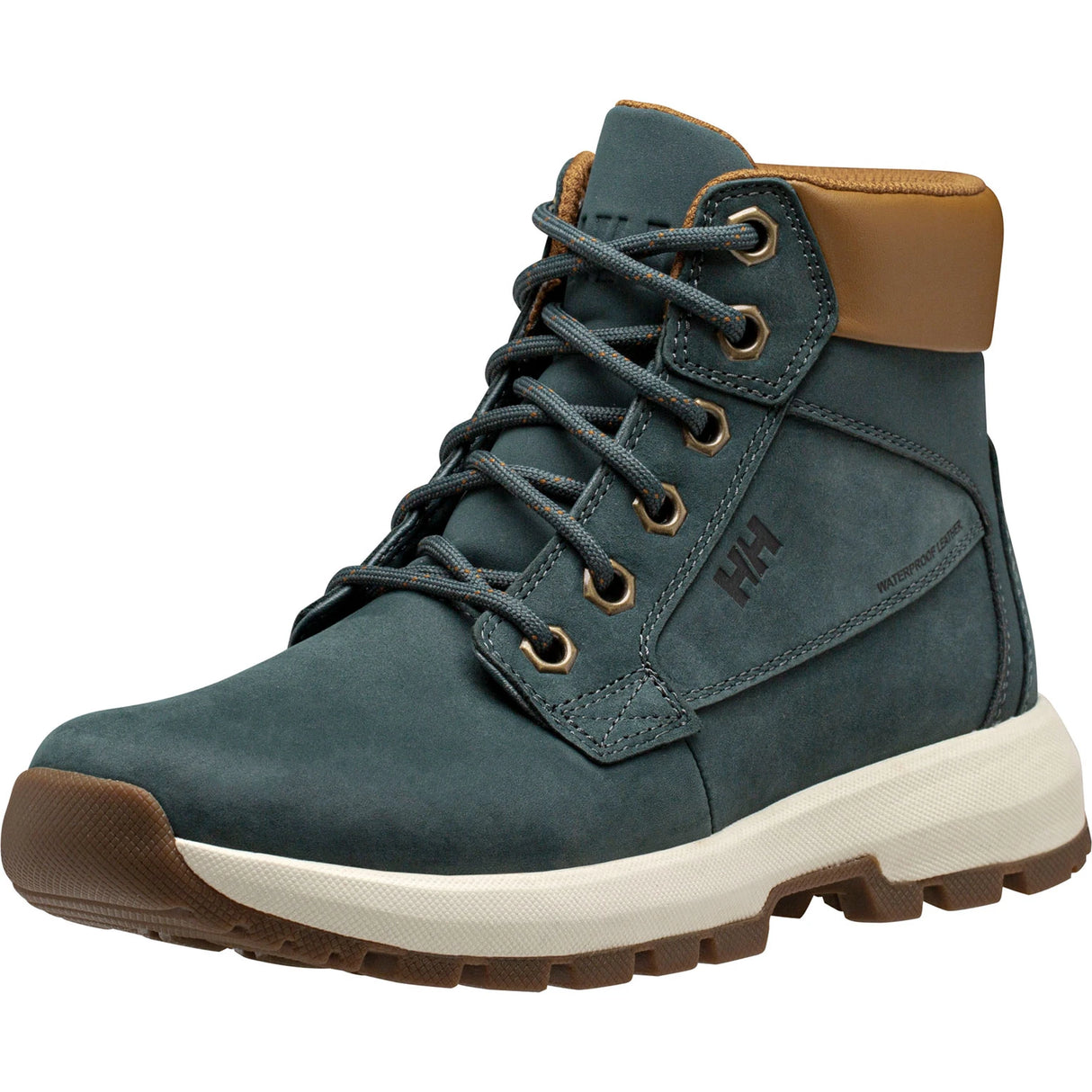 Helly Hansen Women's Bowstring Boots Damestøvler - Darkest Spruce -