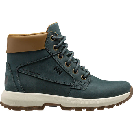 Helly Hansen Women's Bowstring Boots Damestøvler - Darkest Spruce -