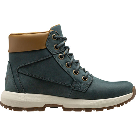 Helly Hansen Women's Bowstring Boots Damestøvler - Darkest Spruce -