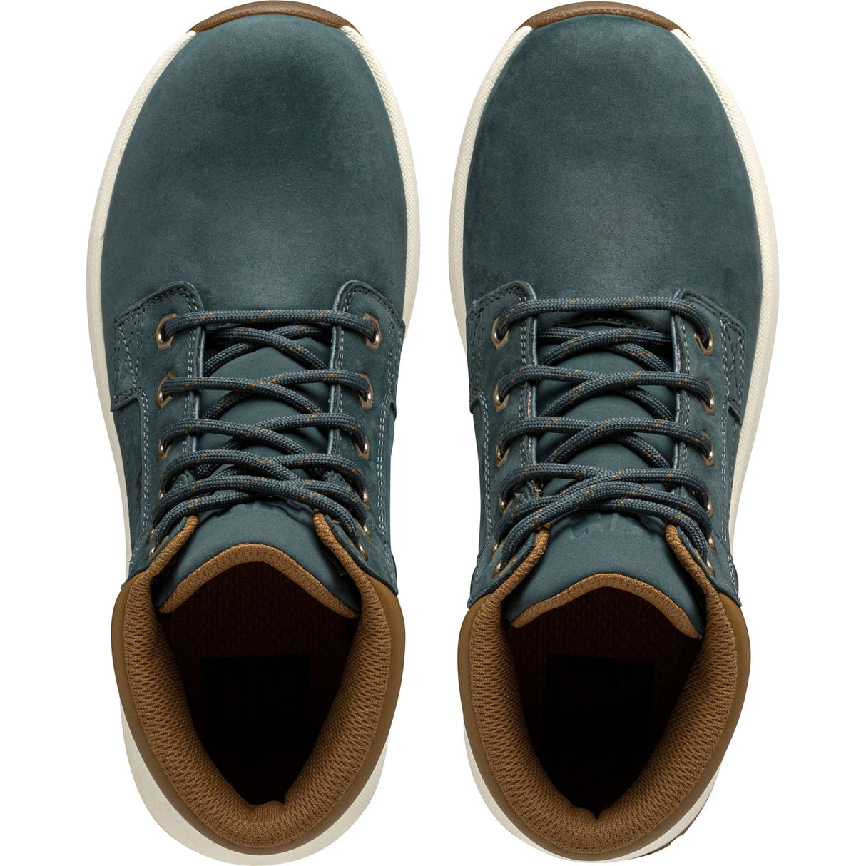 Helly Hansen Women's Bowstring Boots Damestøvler - Darkest Spruce -