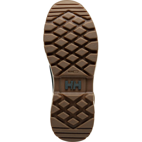 Helly Hansen Women's Bowstring Boots Damestøvler - Darkest Spruce -