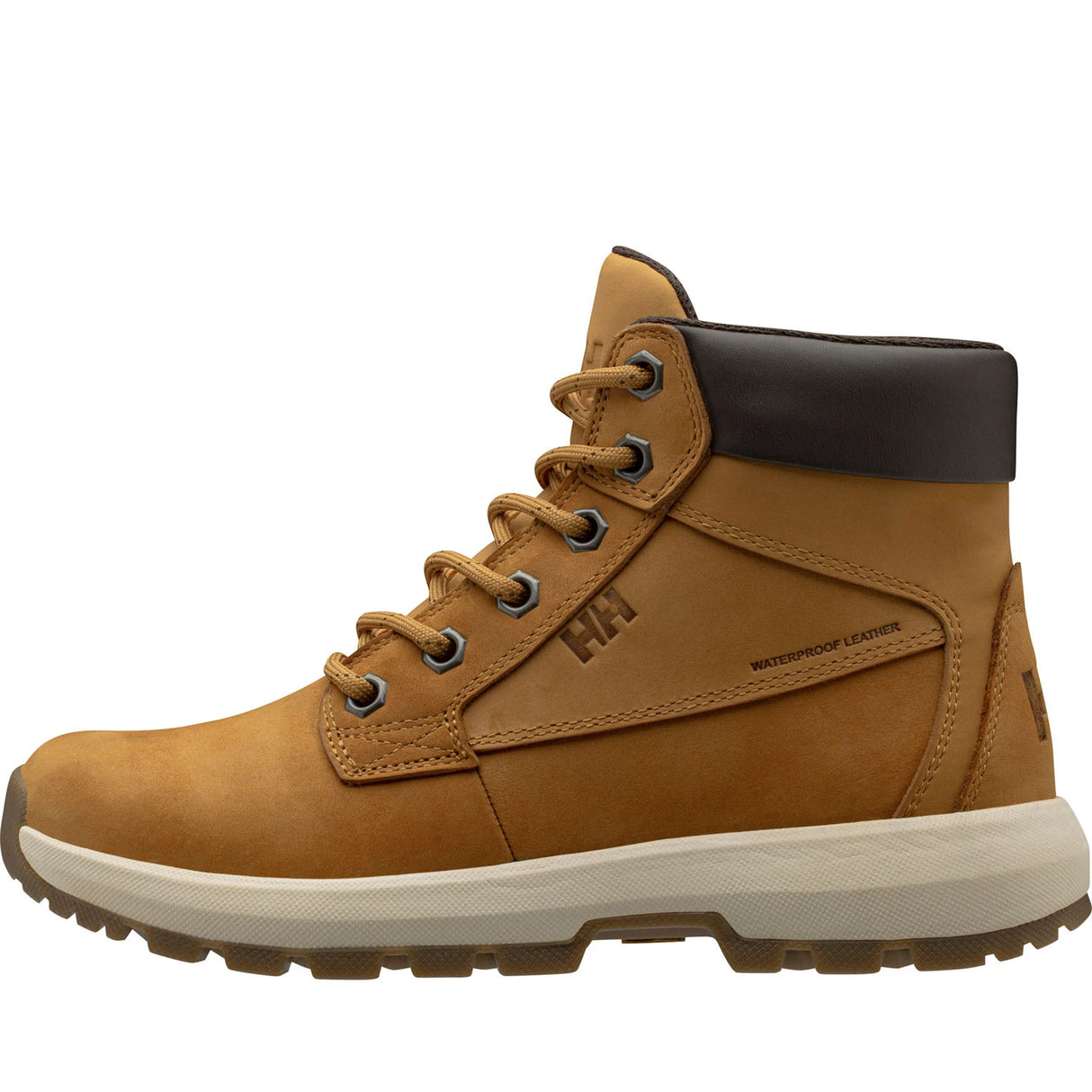 Helly Hansen Women's Bowstring Boots Damestøvler - Honey Wheat - Honey Wheat