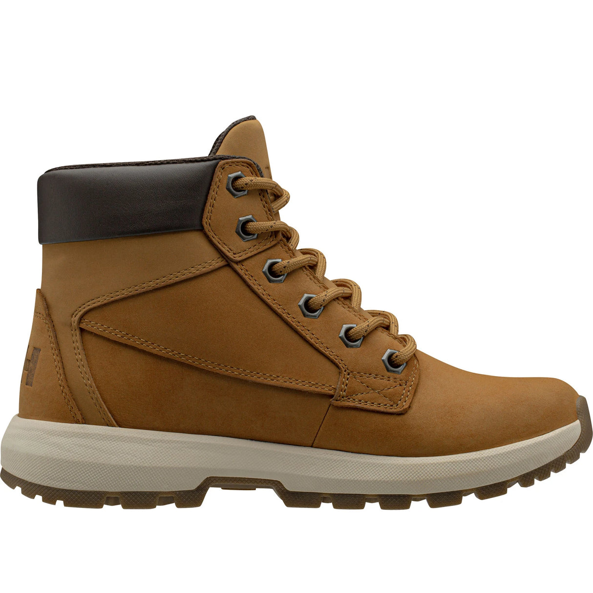 Helly Hansen Women's Bowstring Boots Damestøvler - Honey Wheat -