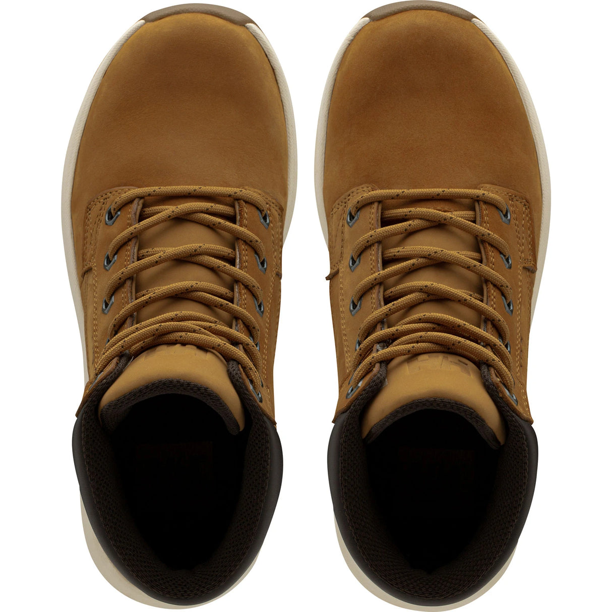 Helly Hansen Women's Bowstring Boots Damestøvler - Honey Wheat -