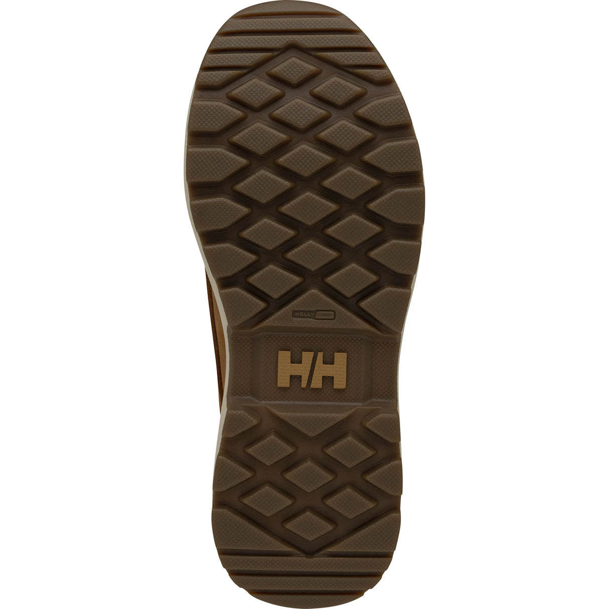 Helly Hansen Women's Bowstring Boots Damestøvler - Honey Wheat -