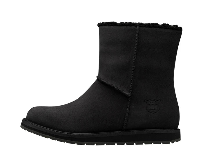 Helly Hansen Women's Annabelle Winter Boot - Black -