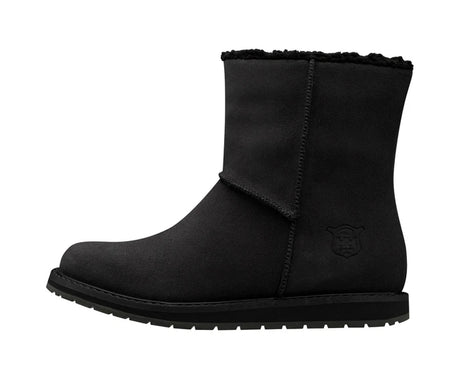 Helly Hansen Women's Annabelle Winter Boot - Black -