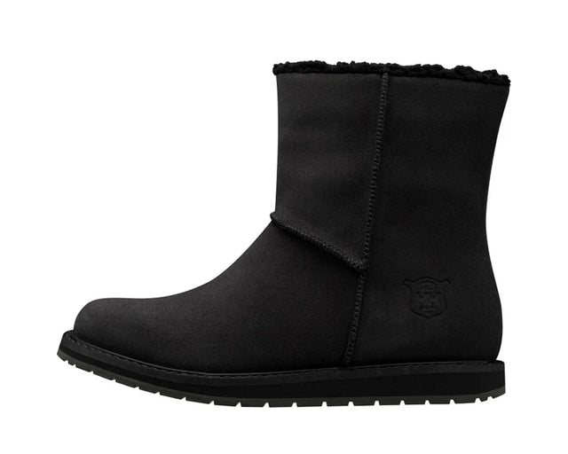 Helly Hansen Women's Annabelle Winter Boot - Black -
