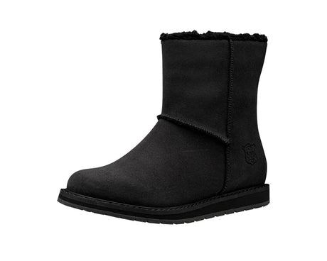 Helly Hansen Women's Annabelle Winter Boot - Black -