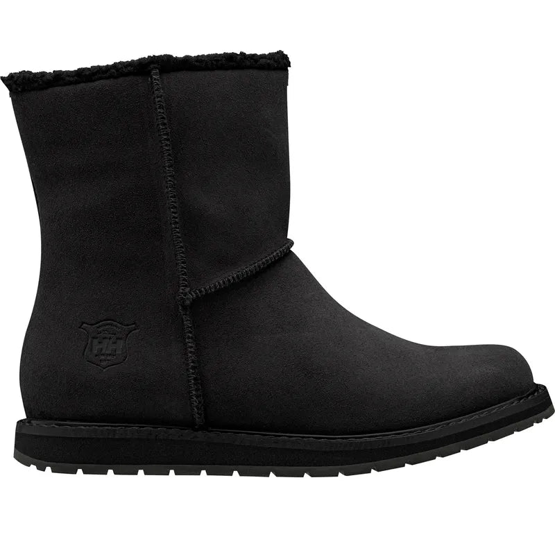 Helly Hansen Women's Annabelle Winter Boot - Black -